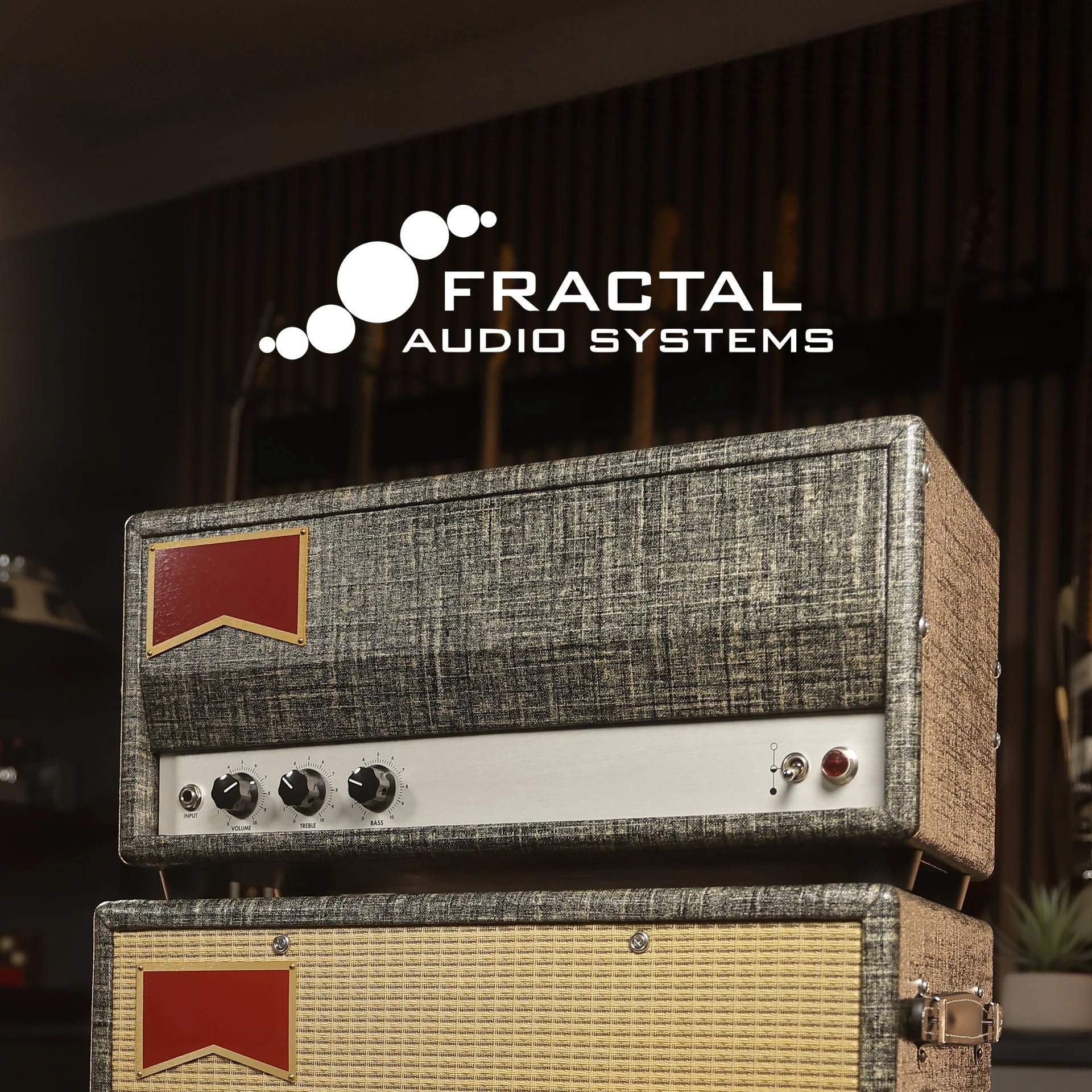 FM-7 ミラージュ Fractal FM9 CHIME Tone Matched Preset — The Tone Shepherd